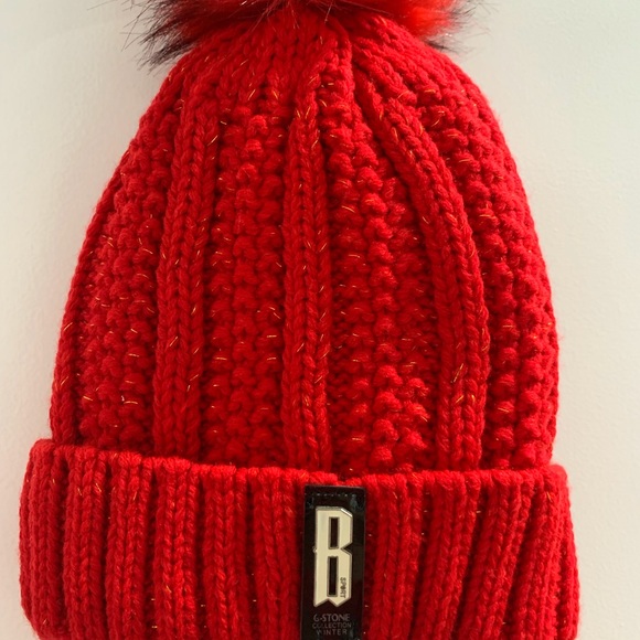 G-stone Collection Winter Accessories - 🌟SALE🌟 Beanie G-Stone Collection Winter